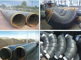 鋼套鋼直埋蒸汽管_環(huán)保/保溫/密封/防水防火材料_保溫材料_保溫管_產(chǎn)品庫(kù)_中國(guó)環(huán)保在線