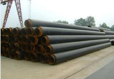 山東預(yù)制保溫管廠家報價_環(huán)保/保溫/密封/防水防火材料_保溫材料_保溫管_產(chǎn)品庫_中國環(huán)保在線