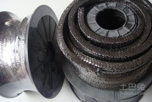 石墨盤根價格情況分析與密封保溫材料市場概覽